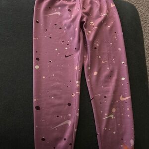 Nike DriFit Leggings Set